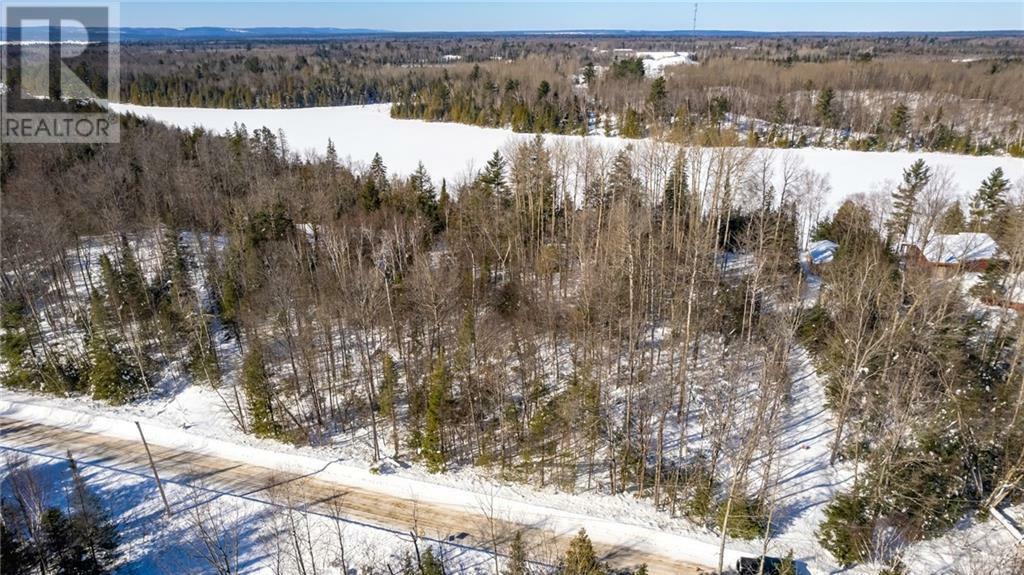 Property Photo:  000 Stones Lake Road  ON K0J1H0 