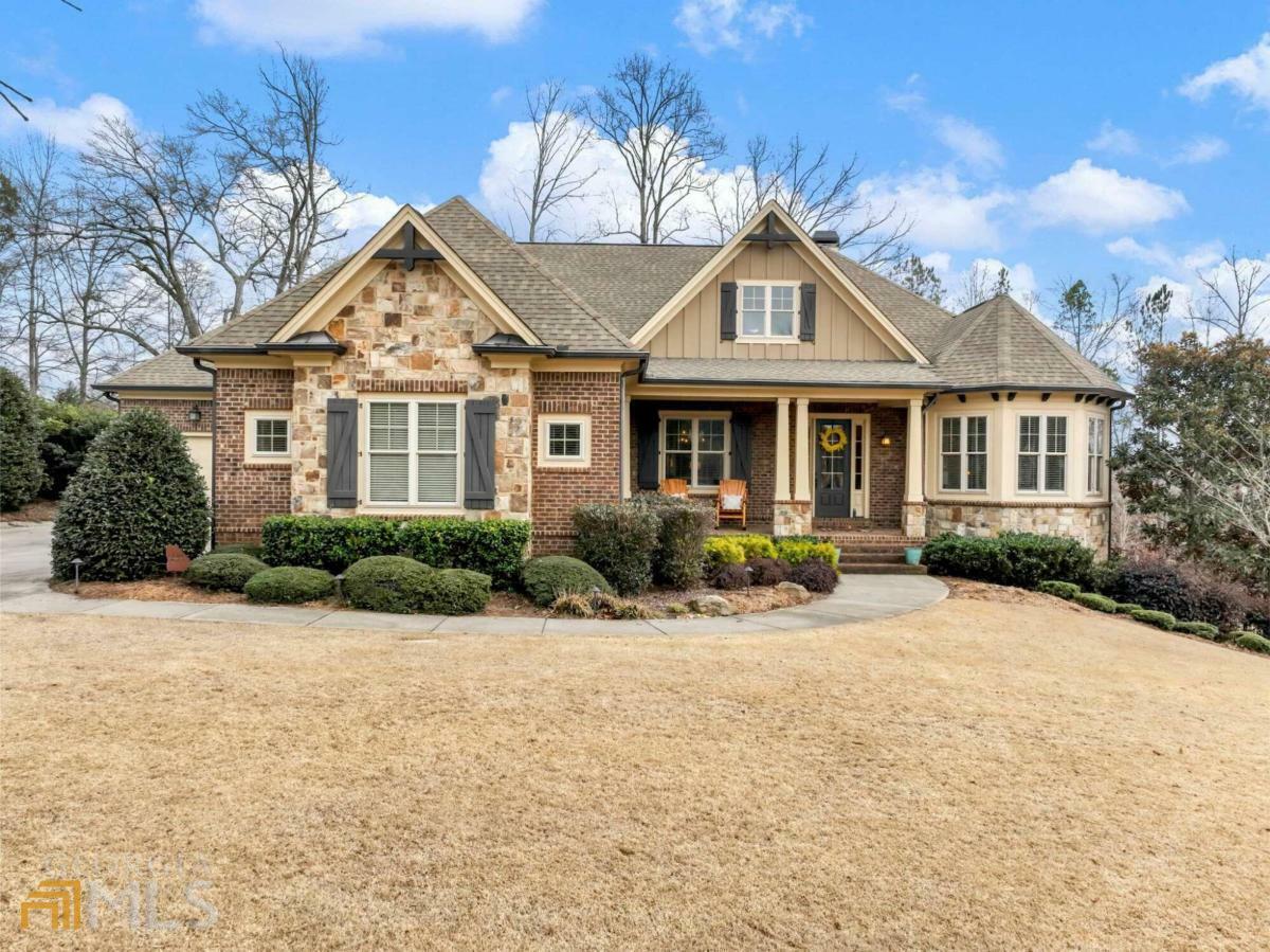 2353 Northern Oak Drive  Braselton GA 30517 photo