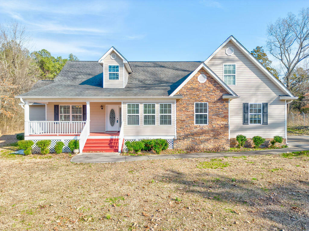 Property Photo:  412 Proctor Rd  GA 30741 