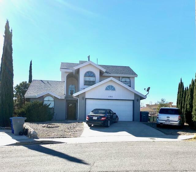 11915 Van Gogh Drive  El Paso TX 79936 photo