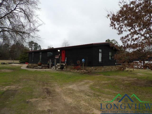 Property Photo:  1333 Lupine Rd.  TX 75644 