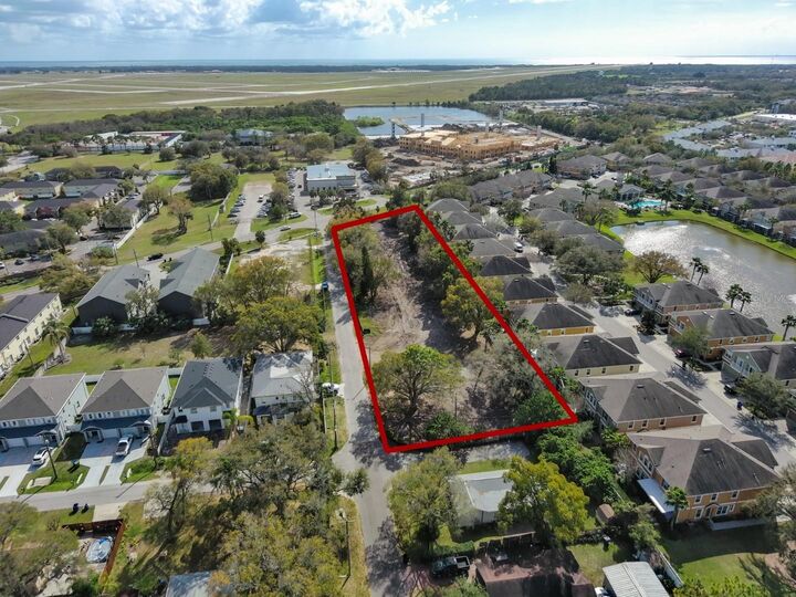 Property Photo: 6617 S Richard Avenue FL 33616