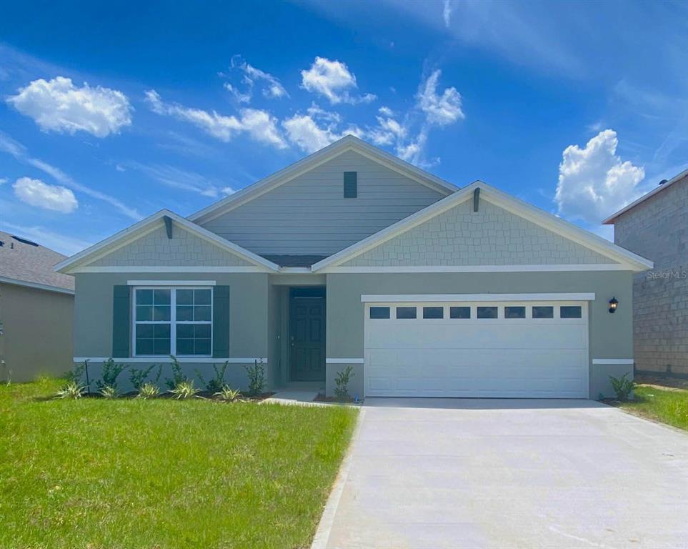 Property Photo: 2708 Dumont Lane FL 32778