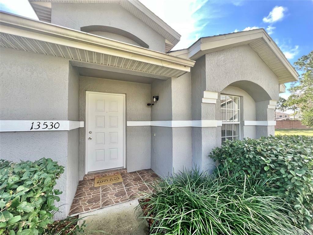 Property Photo:  13530 Summerton Drive  FL 32824 