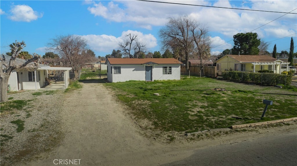 Property Photo:  43308 18th Street W  CA 93534 