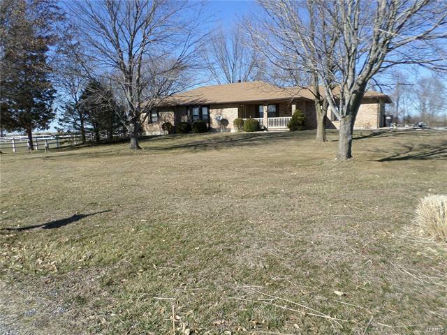 Property Photo: 7679 West Mick Road IL 62025