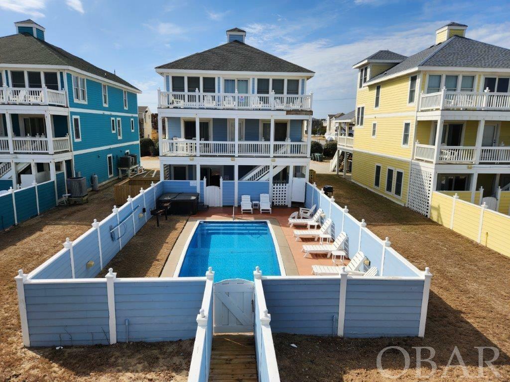 2703 Virginia Dare Trail  Nags Head (Nags) NC 27959 photo
