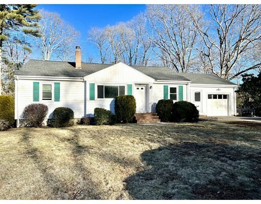 Property Photo: 41 Lelland Rd MA 02072
