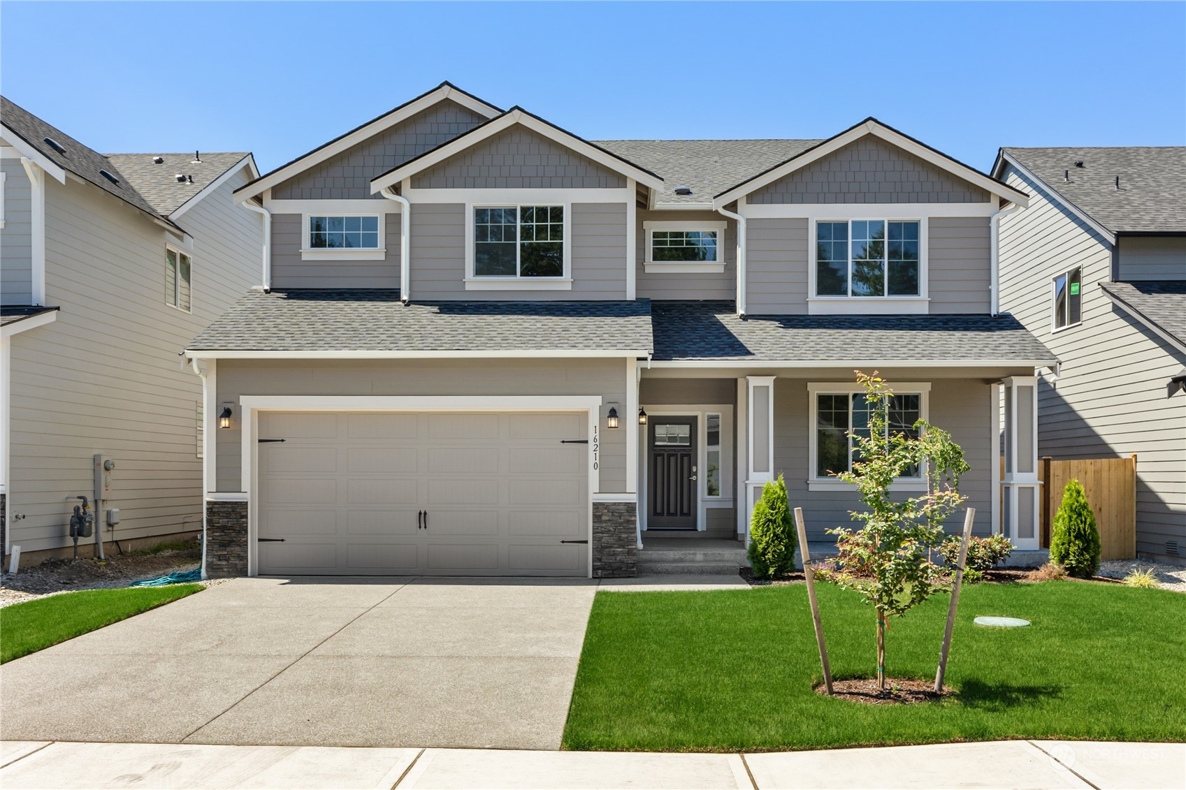 16210 9th Avenue E 54  Spanaway WA 98387 photo