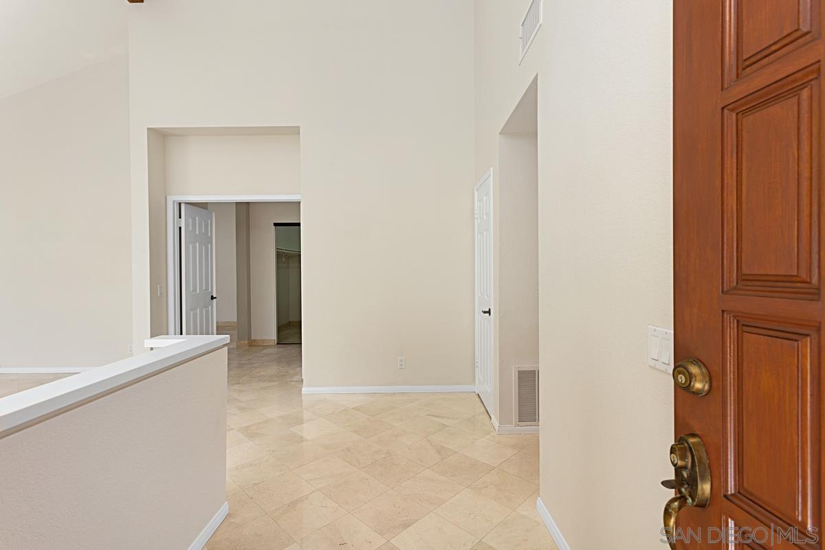Property Photo: 15622 Via Marchena CA 92128