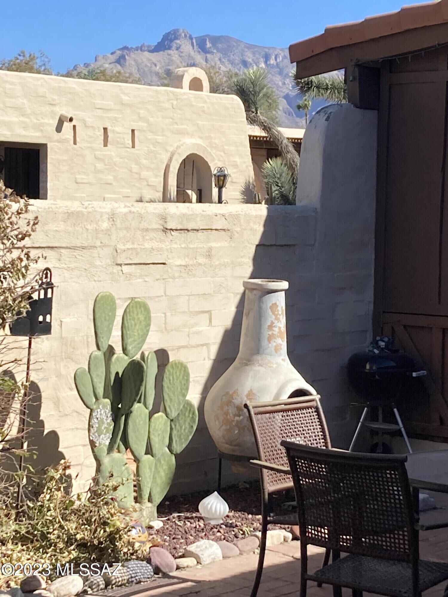 Property Photo:  637 W Zia Drive  AZ 85704 