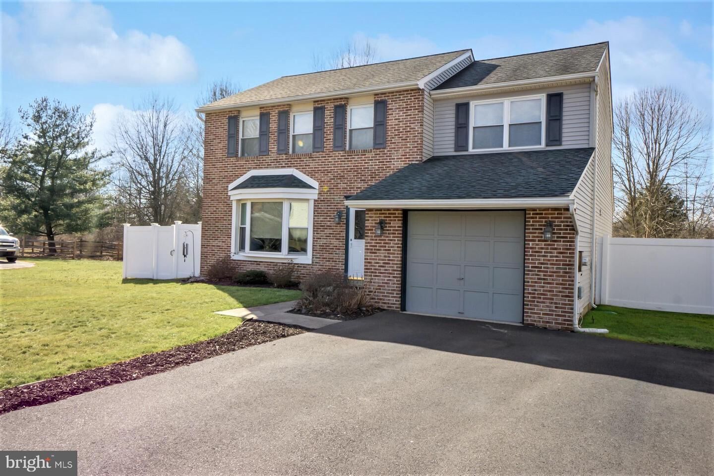 Property Photo: 208 Cable Car Road PA 18951