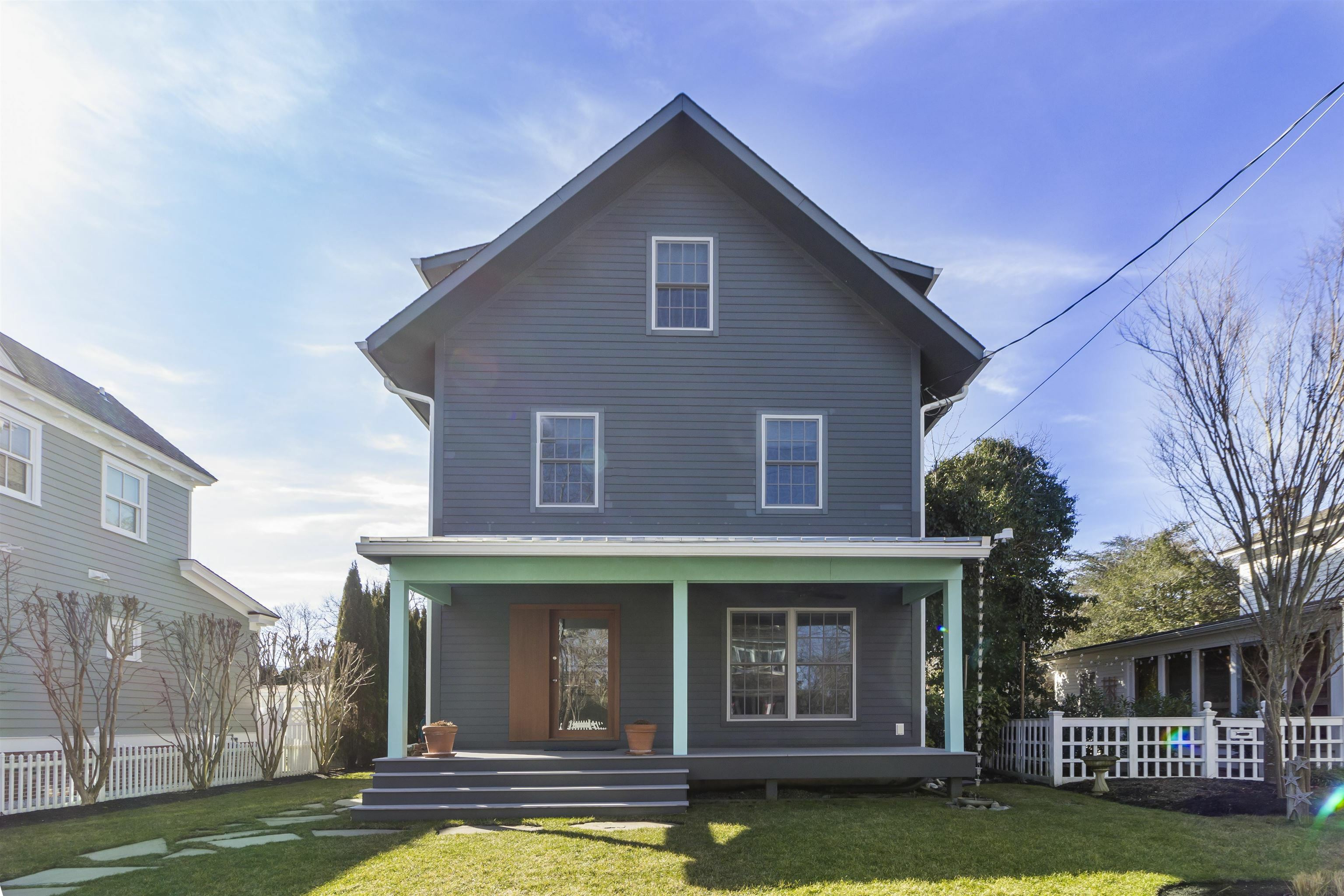 Property Photo: 130 Eldredge NJ 08204