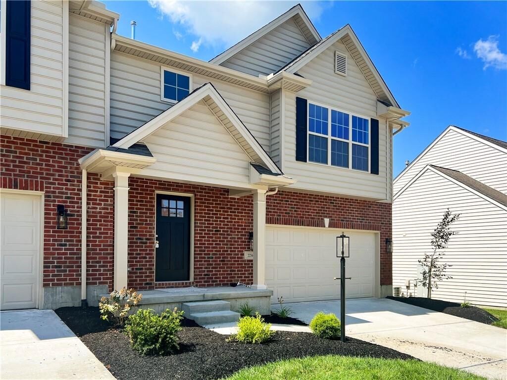 Property Photo: 2256 Limestone Way OH 45342