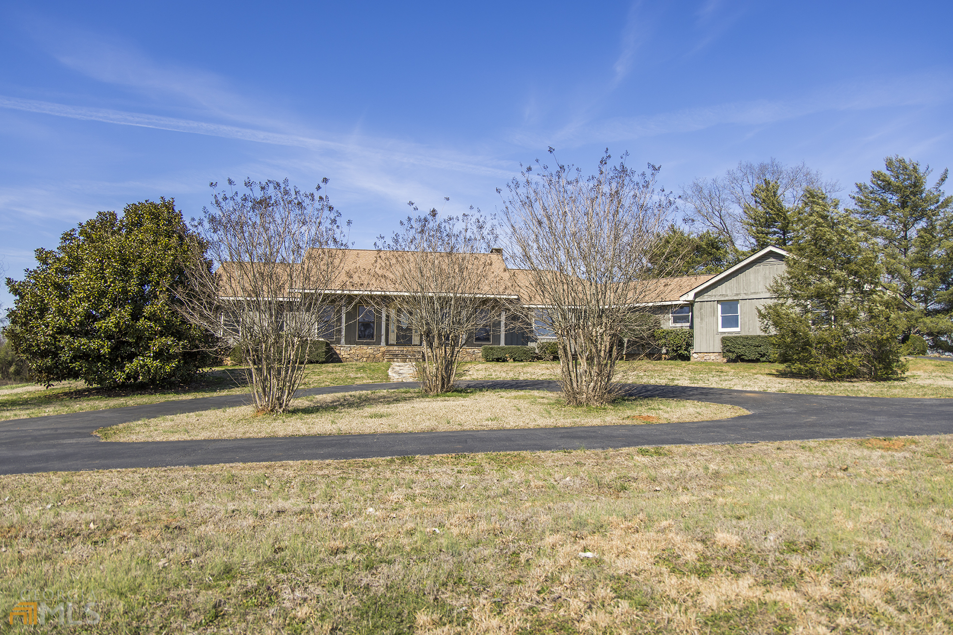 Property Photo:  4253 Adairsville Road NE  GA 30103 