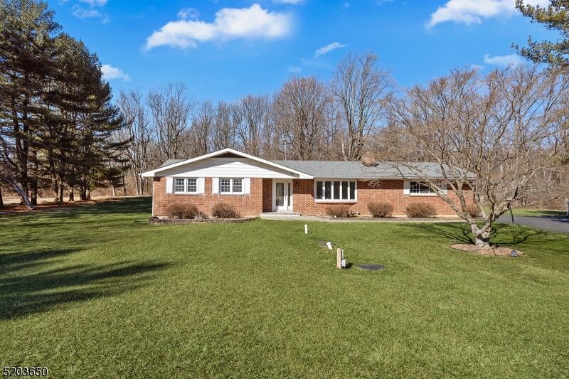 Property Photo: 406 Mine Rd NJ 08802