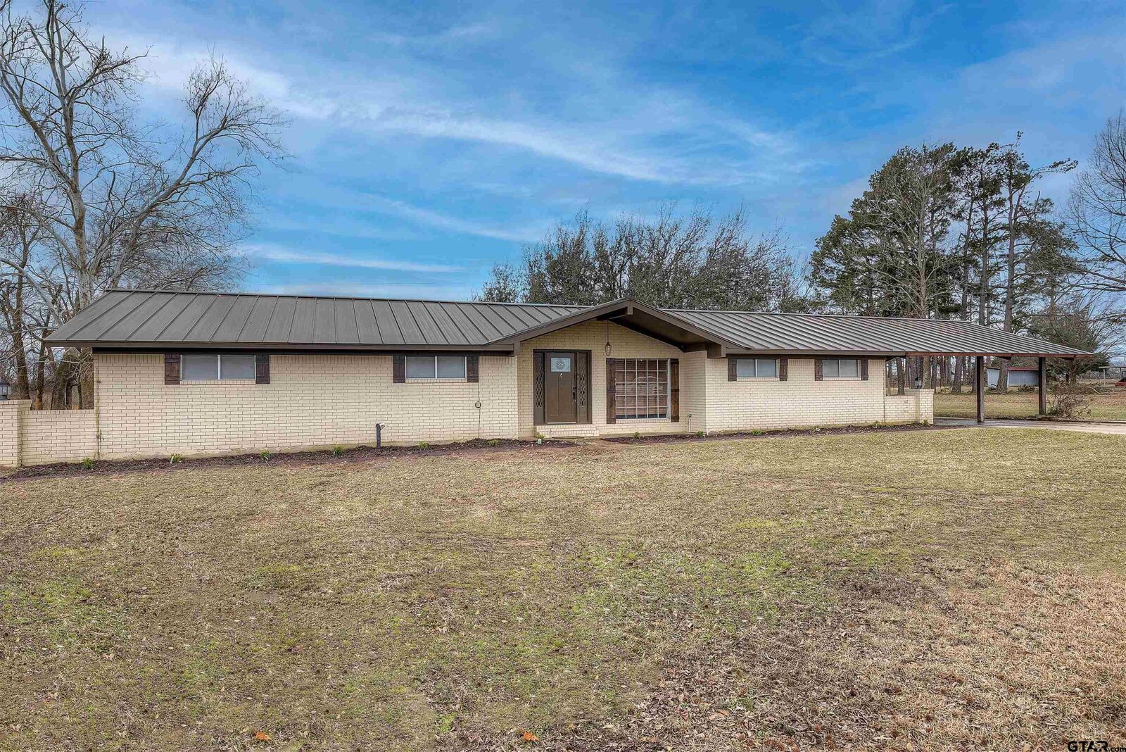 Property Photo:  5752 Farm Road 1870  TX 75482 