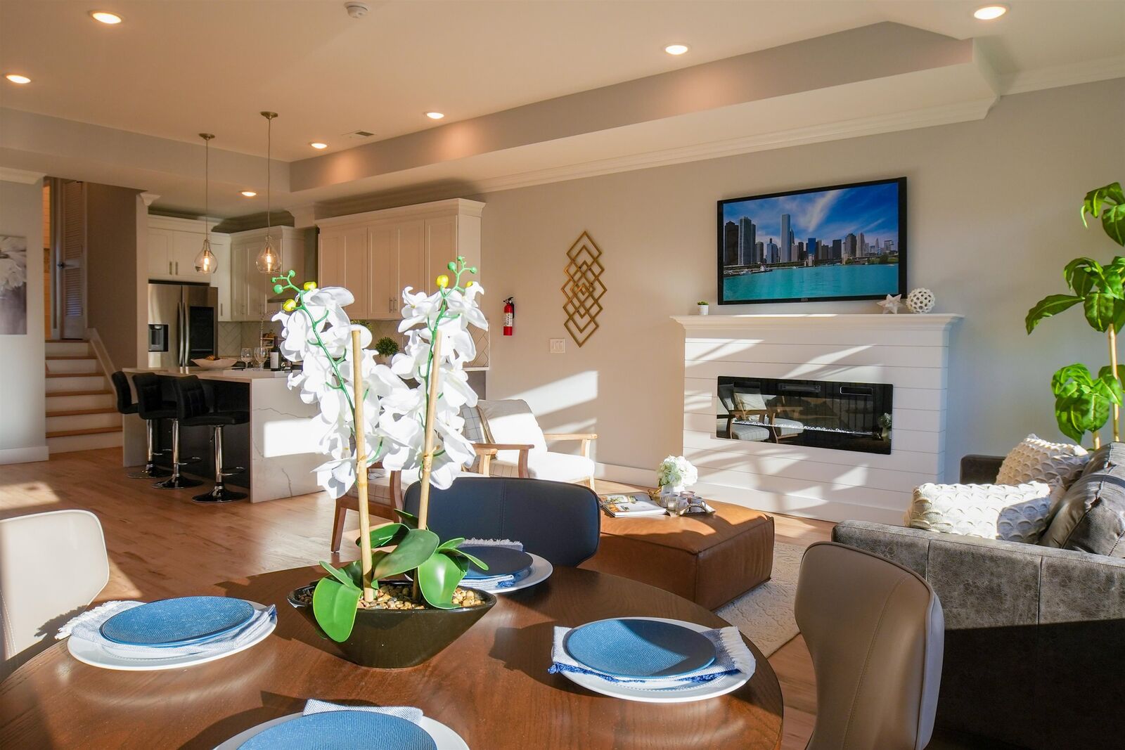 Property Photo:  152 Congress St 2  NJ 07307 