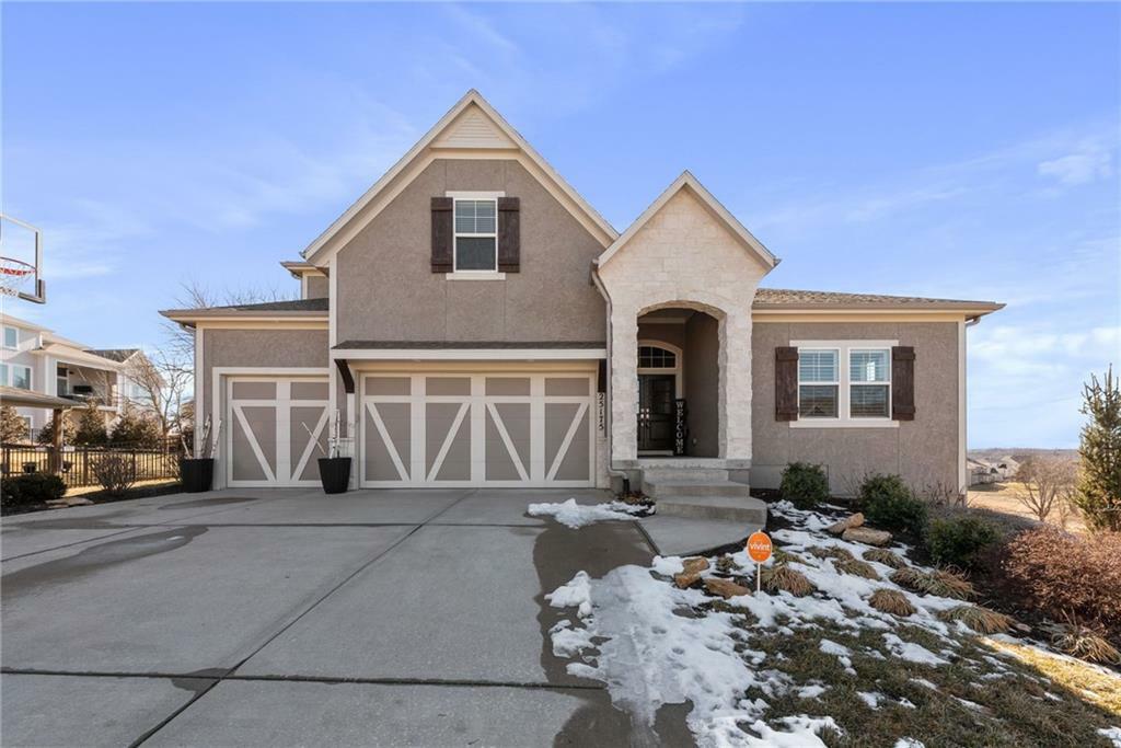 Property Photo:  25175 W 114th Court  KS 66061 