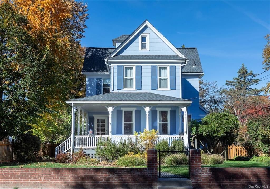 Property Photo: 41 Belden Avenue NY 10522