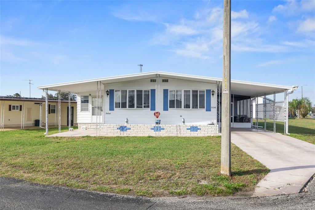 Property Photo:  35048 Zephyr Shores Drive  FL 33541 