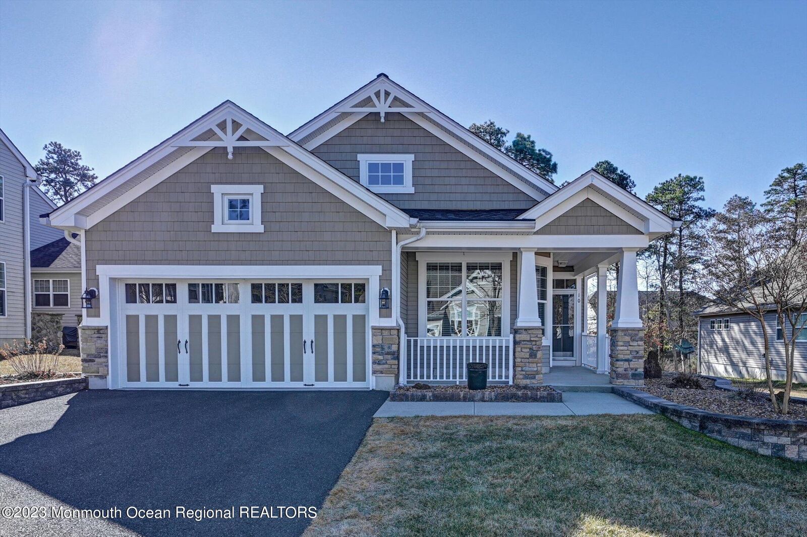 Property Photo: 10 Gimball Road NJ 08087