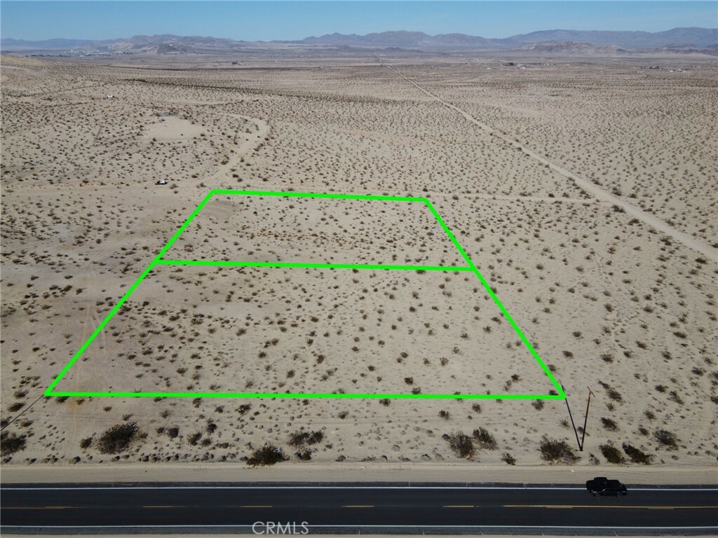 Property Photo:  444 Twentynine Palms Highway  CA 92277 