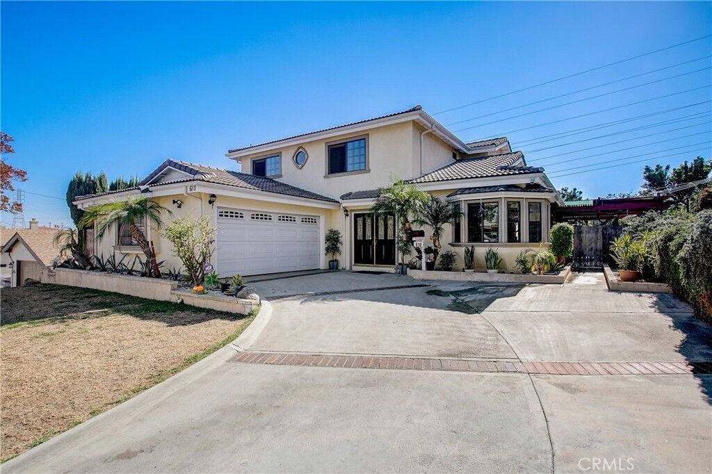 Property Photo: 610 Taylor Drive CA 91755