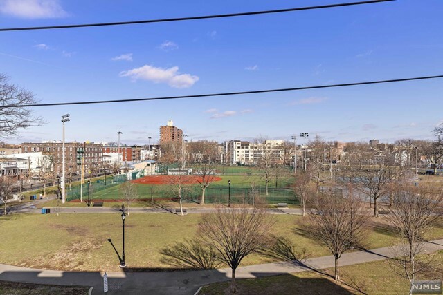 Property Photo: 71 North Street 403 NJ 07307