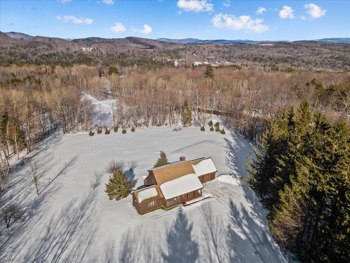 Property Photo: 80 Maple Run Lane VT 05672