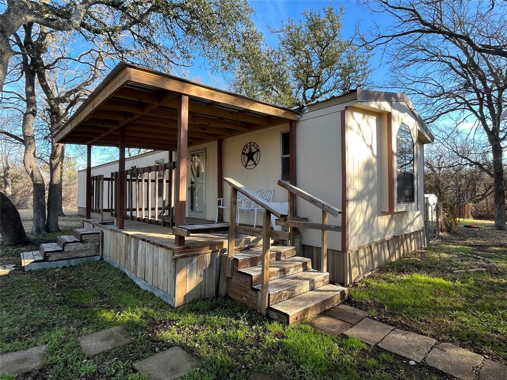 Property Photo:  4217 Cottonwood Drive  TX 76048 