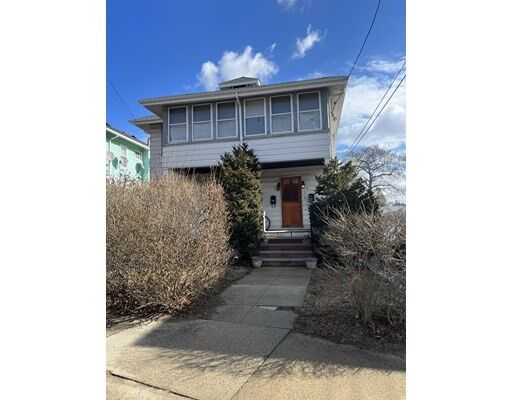 Property Photo:  213 Forest St 1  MA 02155 