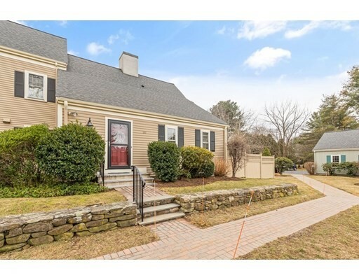 Property Photo: 149 East Street 149 MA 02420