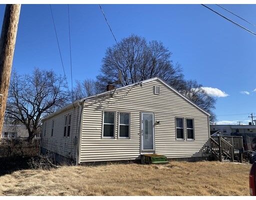 Property Photo:  24 Merle St  MA 01420 