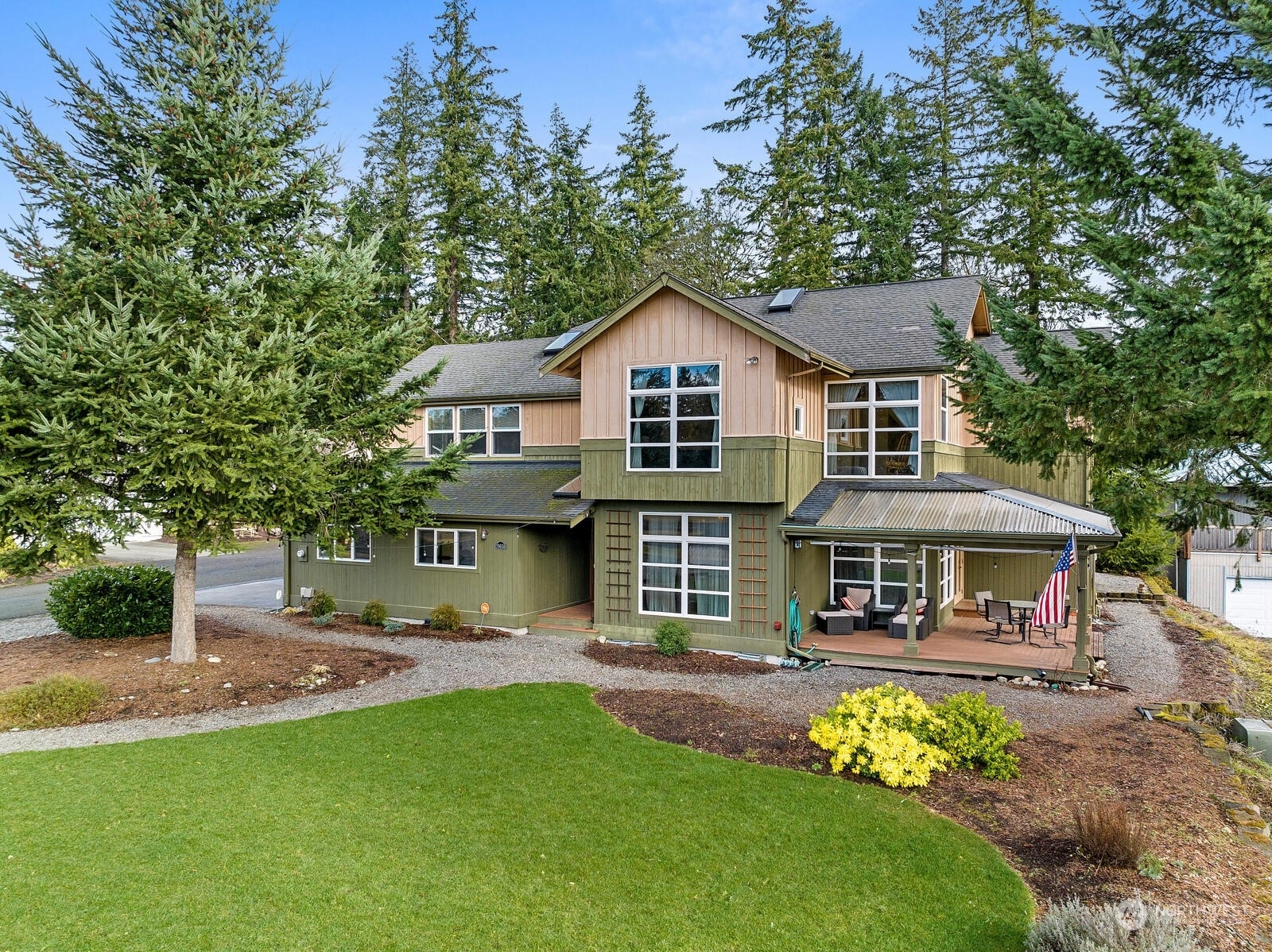 Property Photo:  29638 179th Place SE  WA 98042 