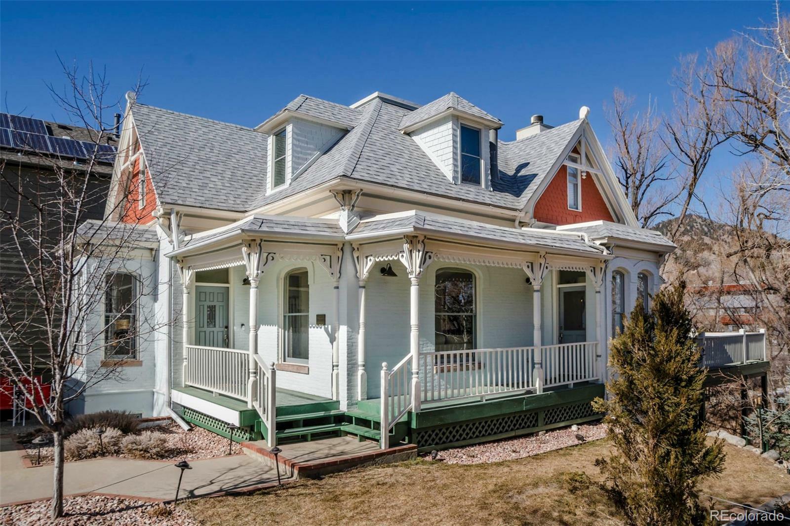 355 W Arapahoe Lane  Boulder CO 80302 photo