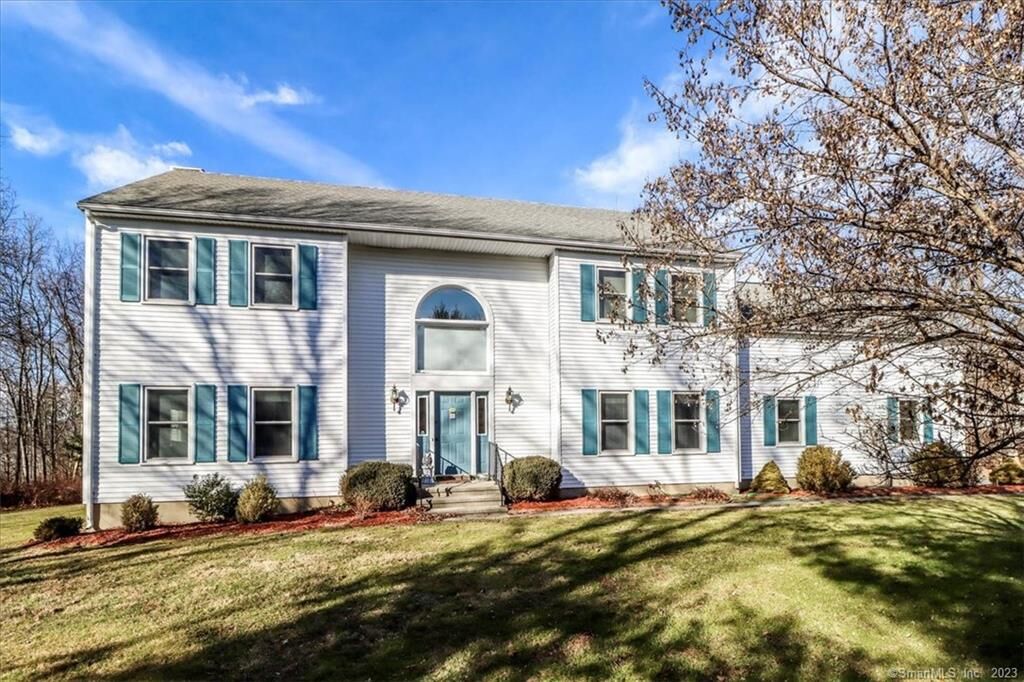 Property Photo:  10 Cedar Vale Drive  CT 06776 