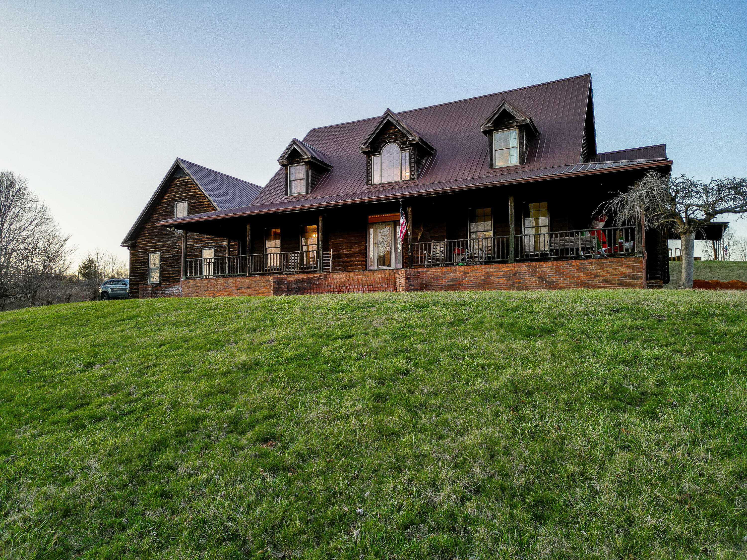 Property Photo:  16665 Kingsport Highway  TN 37656 