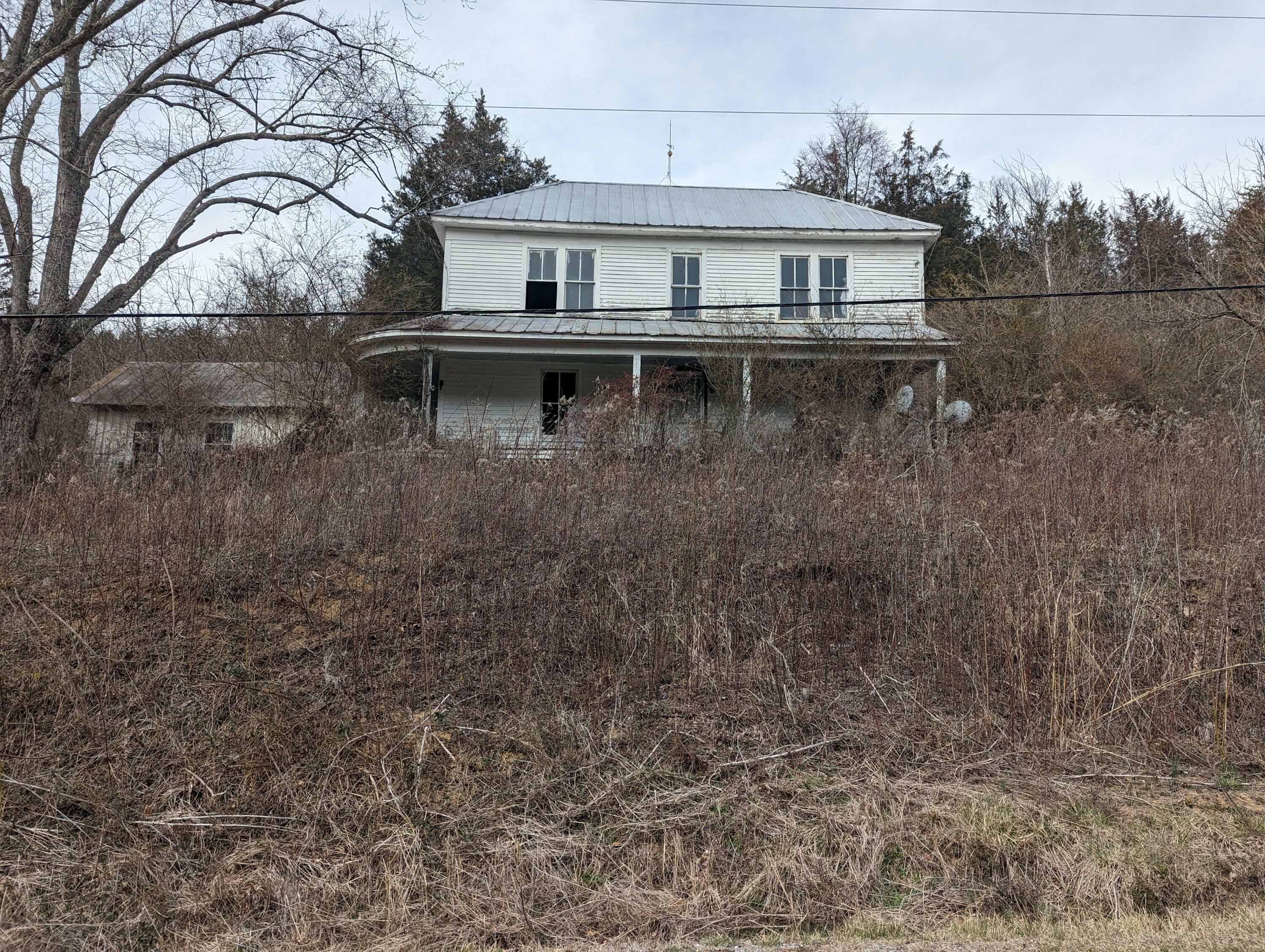 Property Photo:  Parcel Horton Hwy  TN 37641 