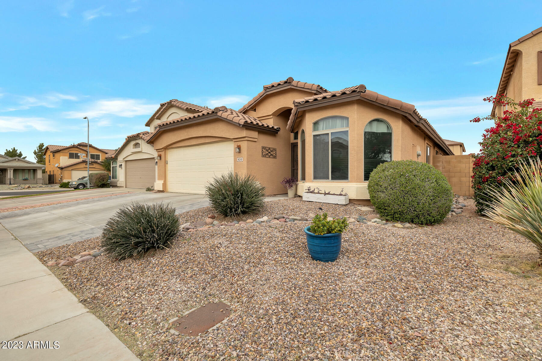 Property Photo:  9210 W Miami Street  AZ 85353 