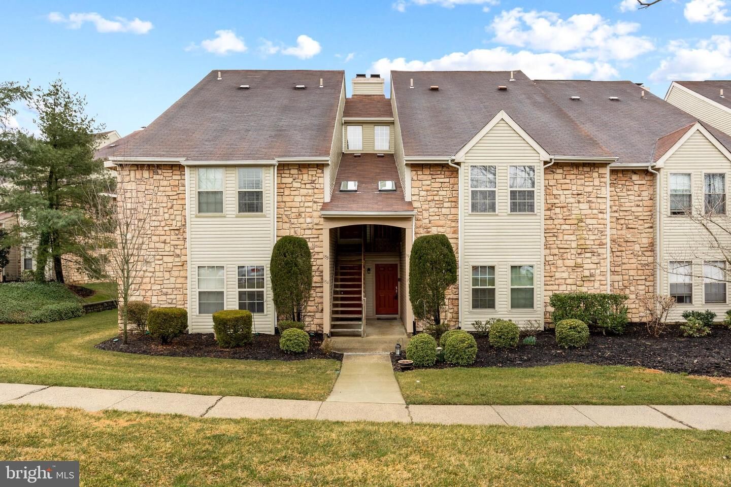 Property Photo:  156 Tavistock  NJ 08034