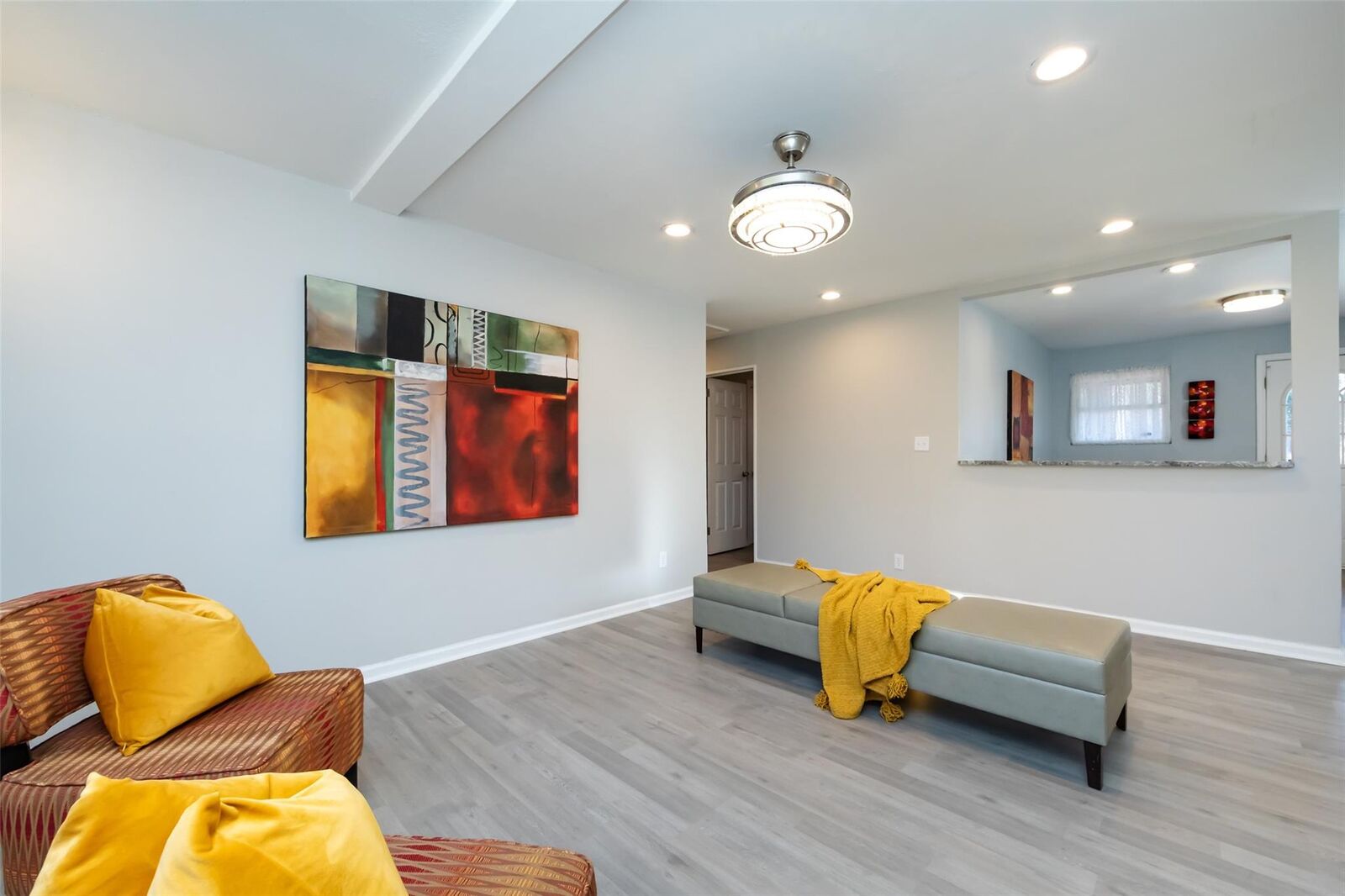 Property Photo:  5147 Queen Anne Road  NC 28217 