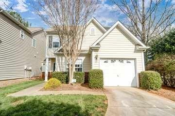 4703 David Cox Road  Charlotte NC 28269 photo