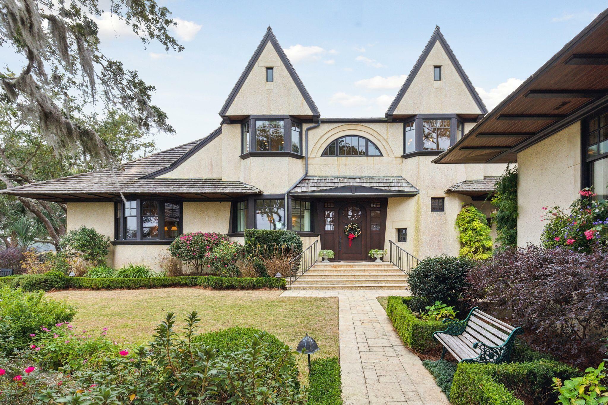 Property Photo: 204 Black Tupelo Lane SC 29455