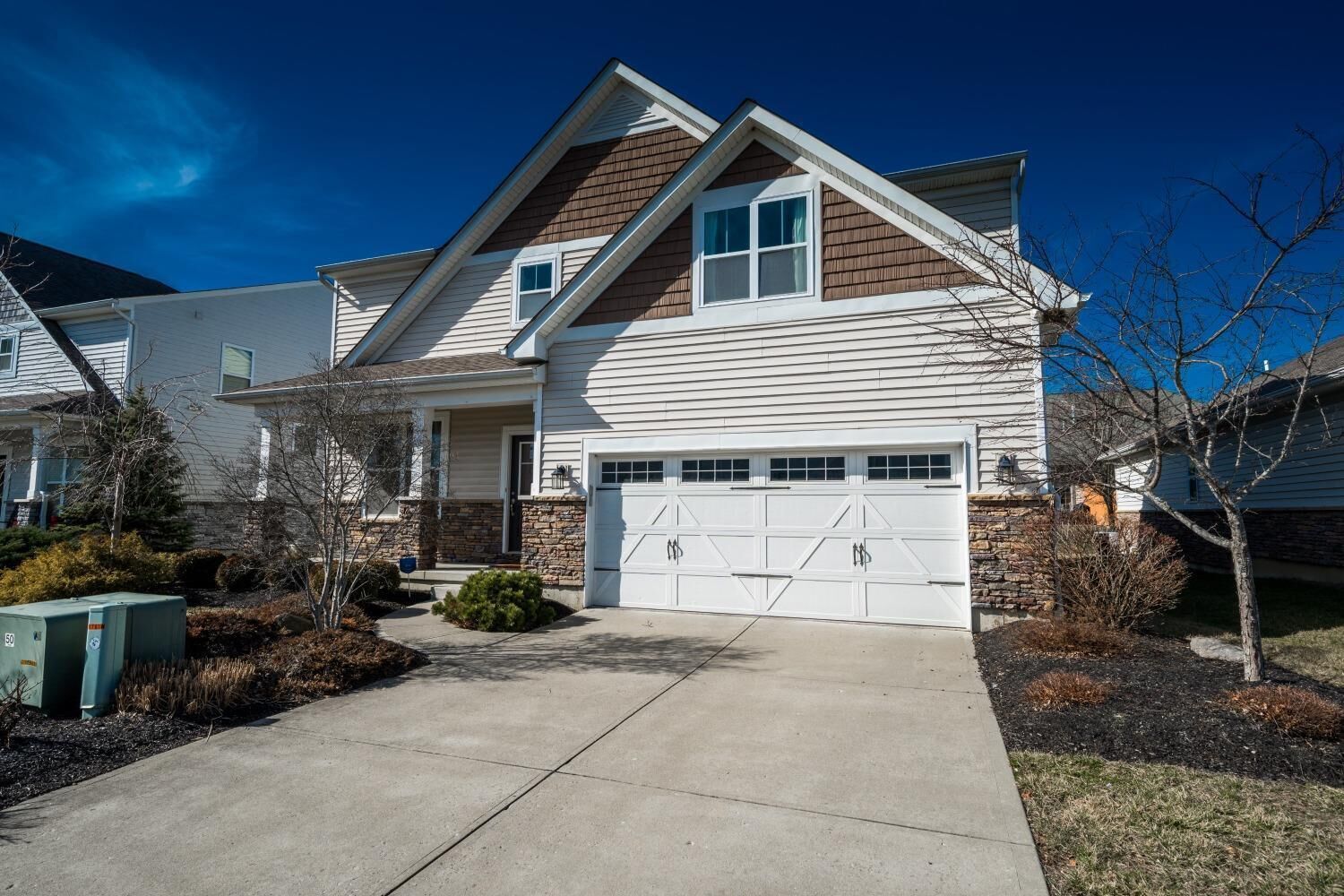 Property Photo: 1763 Woodruff Ln OH 45215