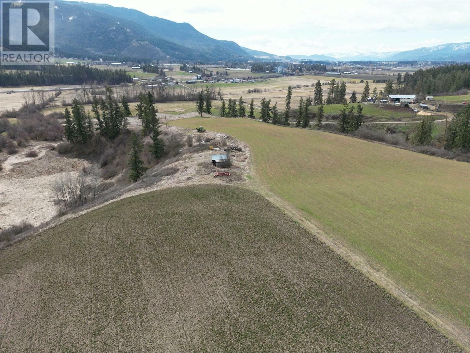 Property Photo: Lot 1 Marshall Road BC V0E 1V0