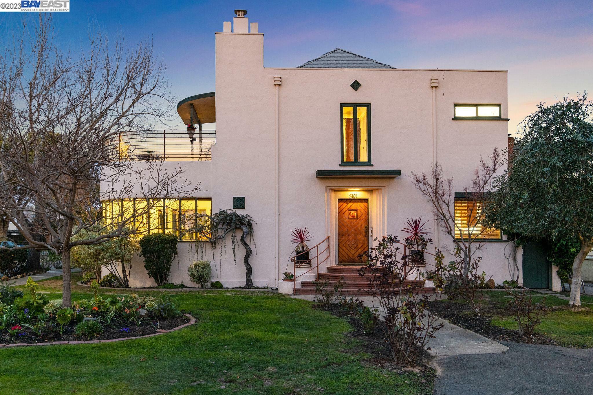 Property Photo: 3101 Gibbons Dr CA 94501