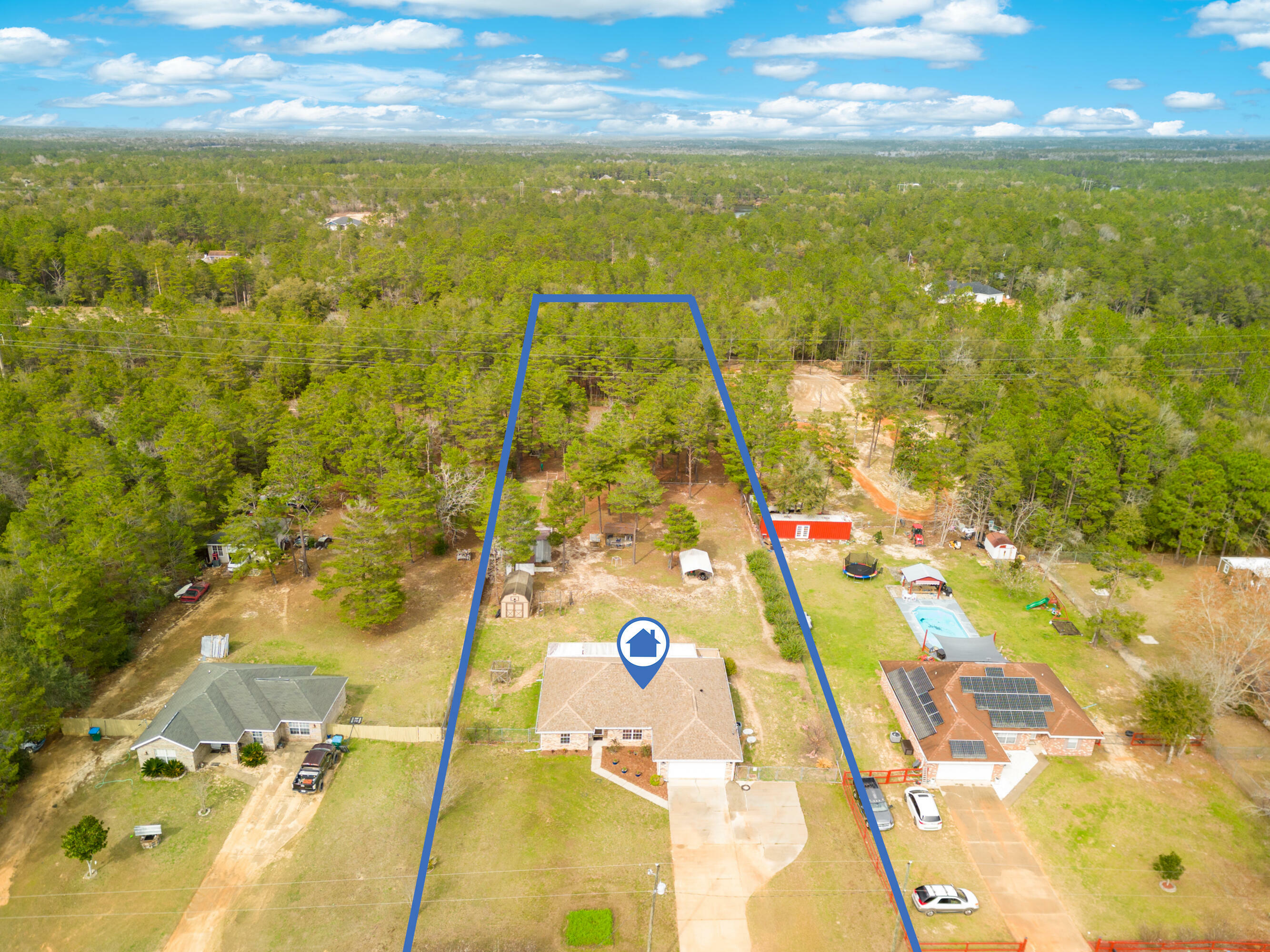 4037 Randi Road  Crestview FL 32539 photo