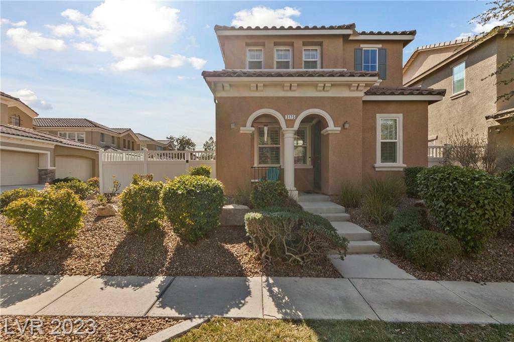 Property Photo:  3175 Design Cast Walk  NV 89044 