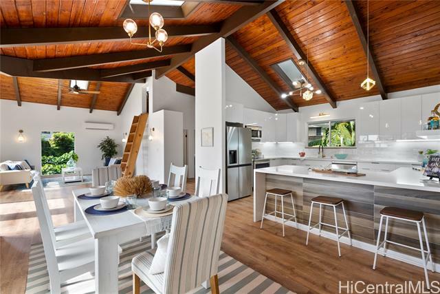 Property Photo: 46-350 Nahewai Street HI 96744